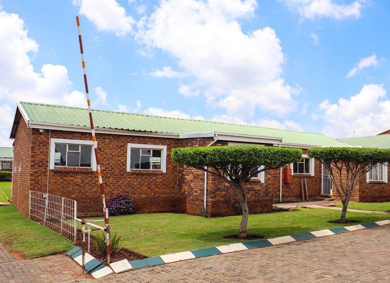 School Buildings 2